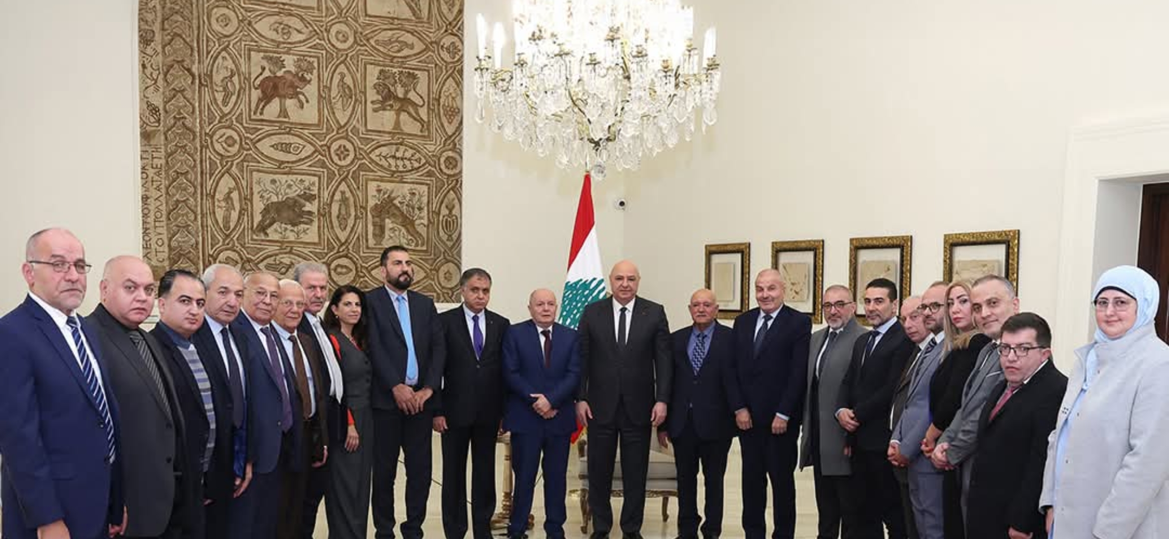 الاتحاد العمالي