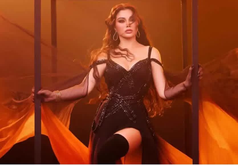 نشر فيديوهات مزيّفة لـ هيفاء وهبي... والنيابة المصرية تتحرّك