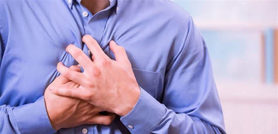 نصائح لتفادي الأزمات القلبية في الشتاء