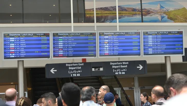 تهريب الأدوية: تسريب كلمات مرور في المطار وضبط شحنة بشتورا