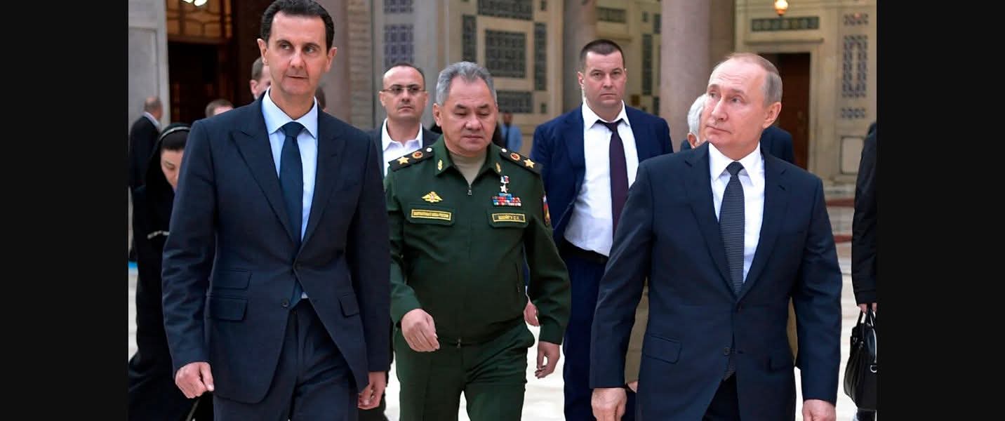 جنرالات الأسد يتحرّكون من لبنان… هل يُحضَّر لانفجار جديد على حدودنا؟