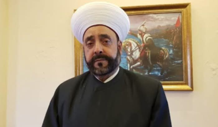 الشيخ خلدون عريمط: سأكشف أسباب الحملة التي طالتني