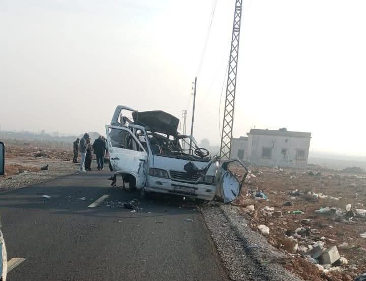 التصعيد يتوسّع: قتيلان جنوبًا وبقاعًا وغارات تستهدف سيارات ومنازل