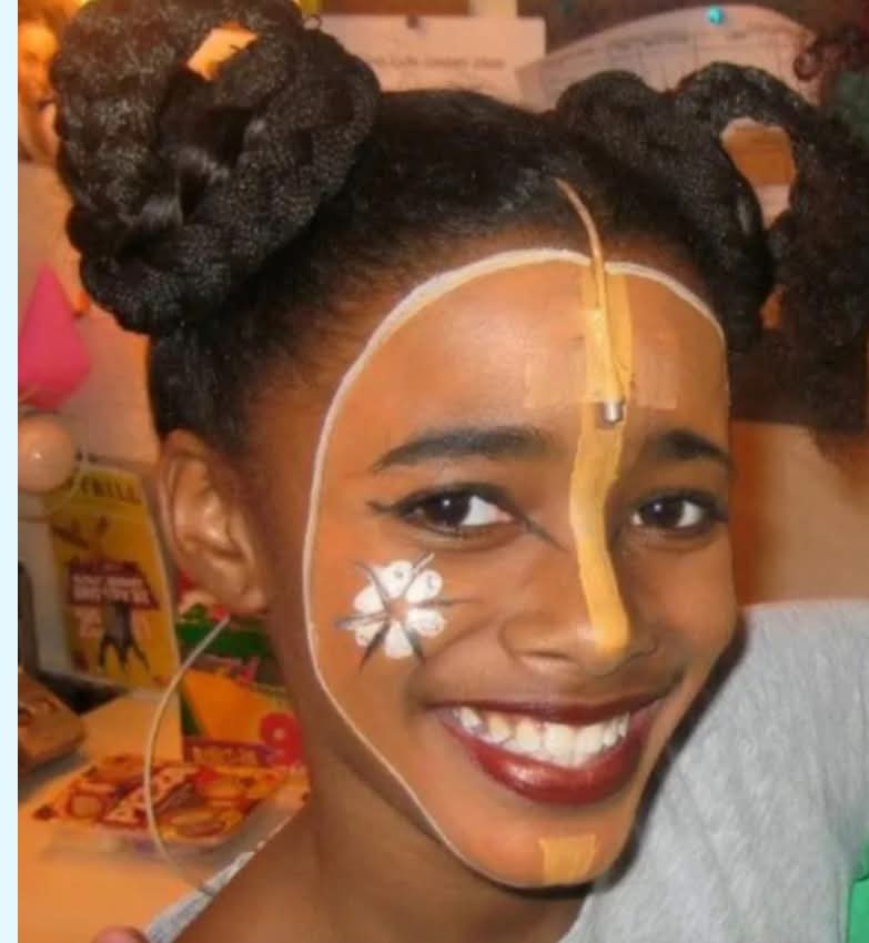 طعنها صديقها"... وفاة بطلة "الأسد الملك" إيماني ديا سميث    