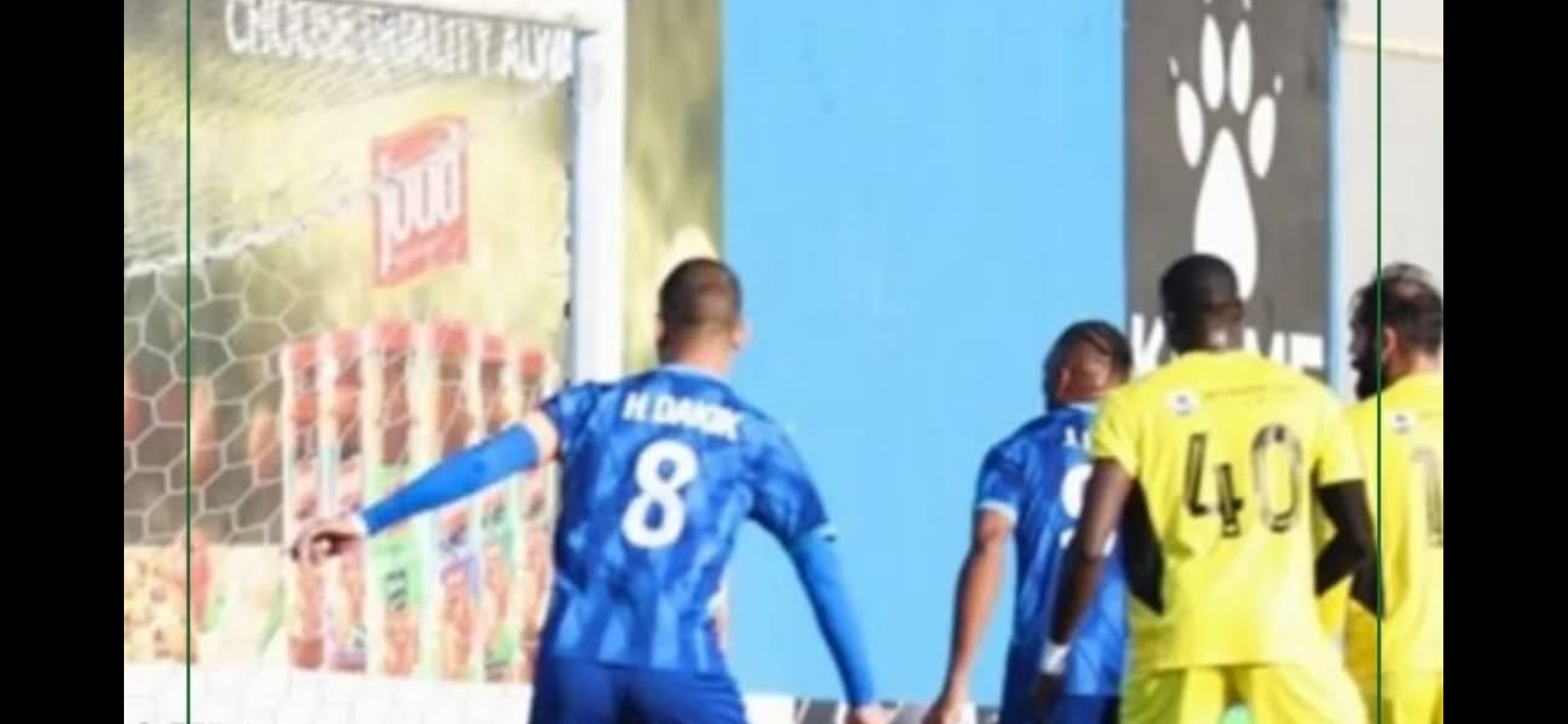 بطولة لبنان لكرة قدم