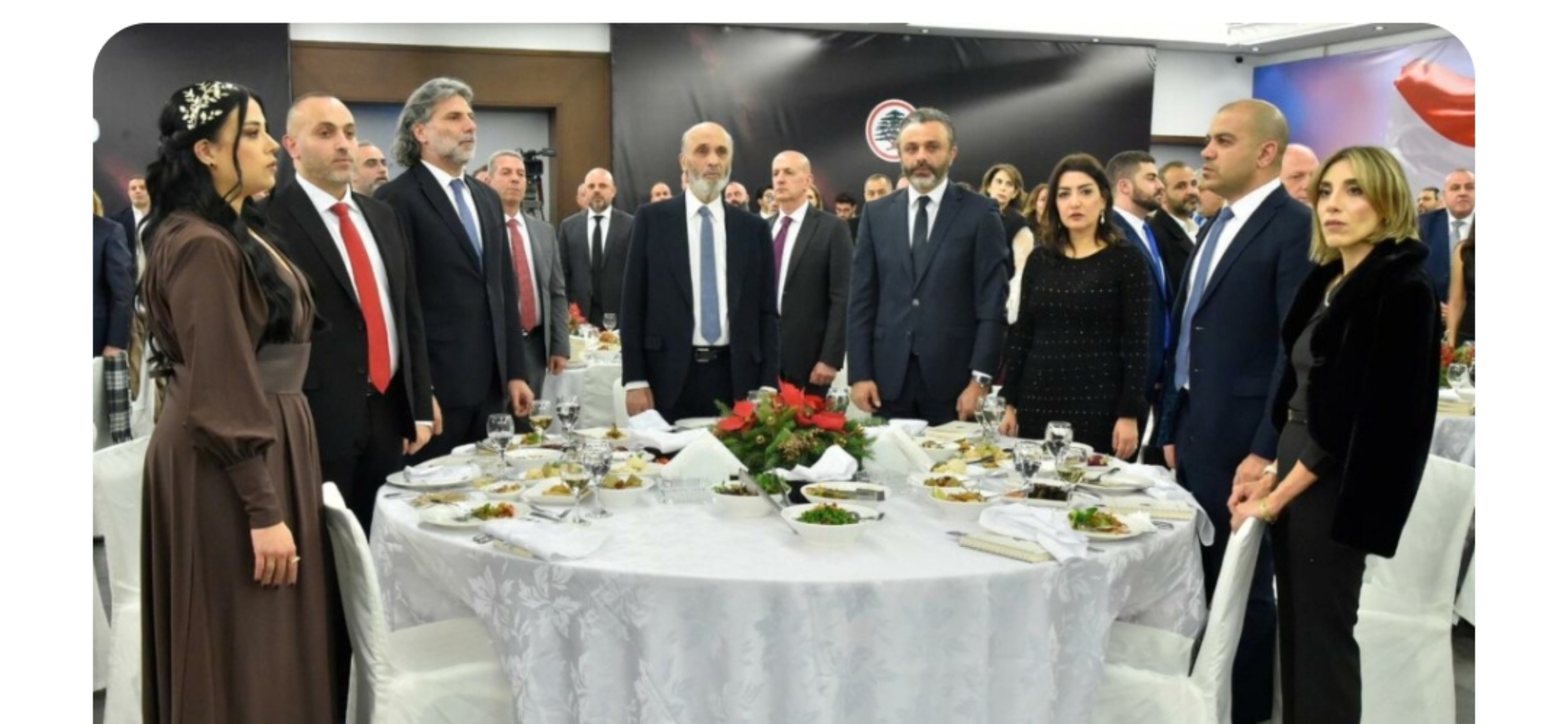 جعجع: الانتخابات يجب أن تُجرى