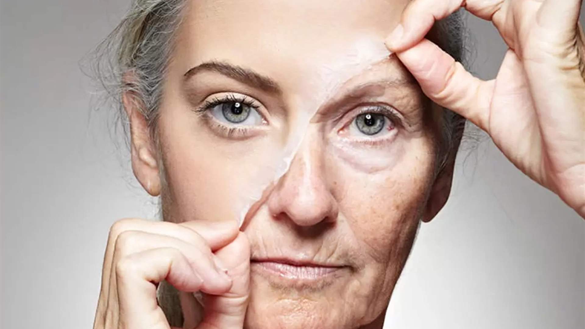 الشمس والتدخين والتوتر وغيرها... عادات يومية تسرّع ظهور التجاعيد