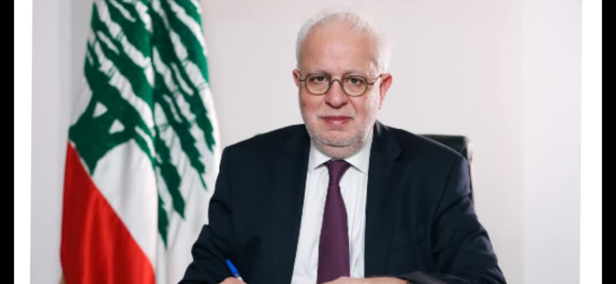 وزير العدل: قانون الفجوة المالية غامض والمطلوب تدقيق جنائي موسّع