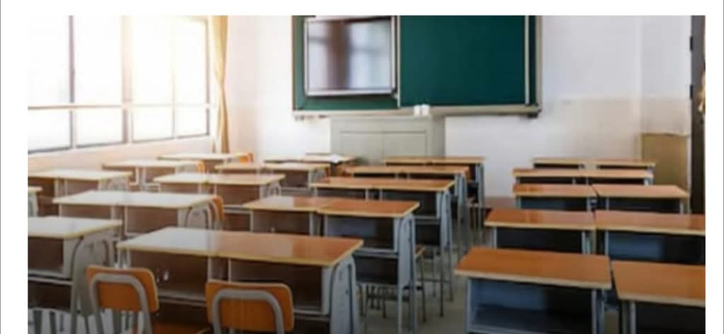 الوضع التربوي ودقّ ناقوس الخطر... تعويلٌ على تحرّك المسؤولين