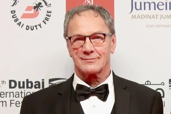 رحيل صادم لـ محمد بكري.. ناضل بالفن وتعرّض للملاحقة الإسرائيلية