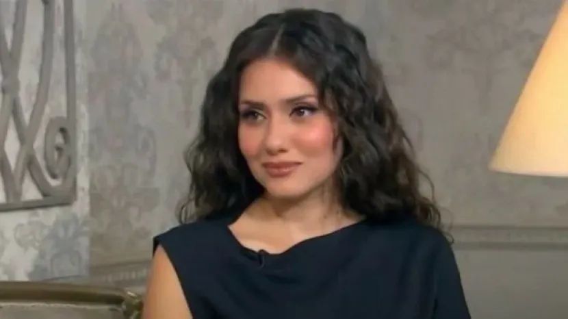 جيهان الشماشرجي تلجأ للقضاء بعد حملات إساءة إلكترونية