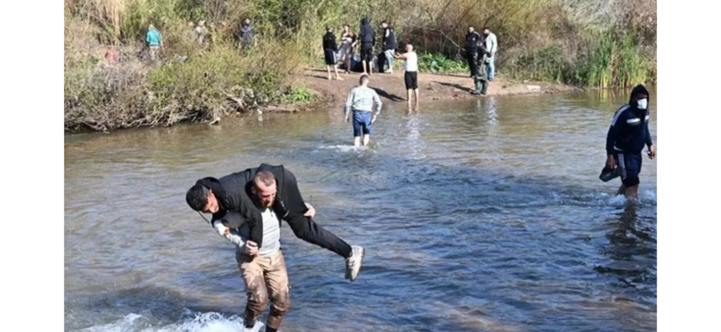 بعد توجيه الجيش اللبناني… غرق 11 سوريًّا أثناء محاولتهم عبور الحدود