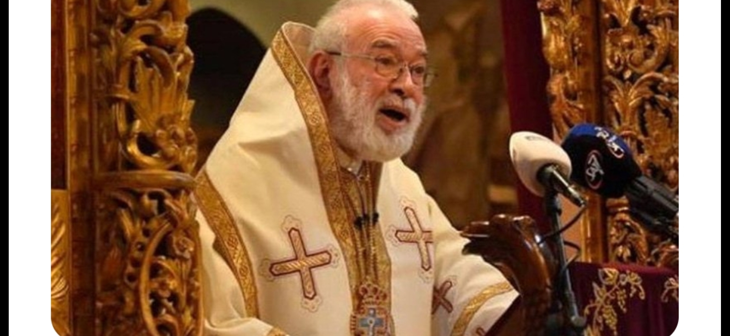 عودة: الخلاص يُبنى على طاعة الله لا على حكمة البشر