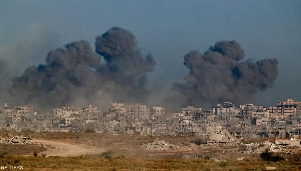 القناة 13 الإسرائيلية: نتنياهو سيطلب من ترامب ضوءًا أخضر لتكثيف الهجمات في لبنان