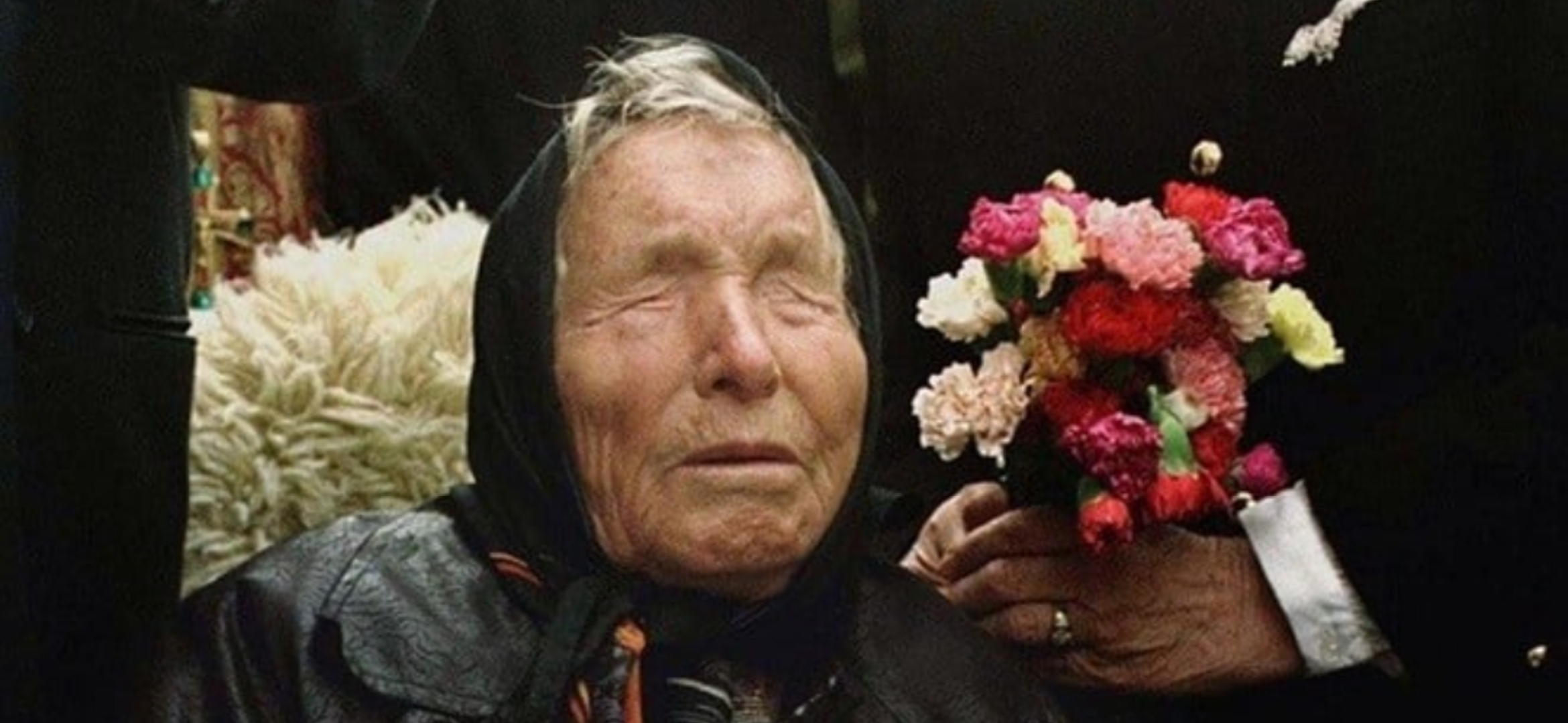 توقّعات مُرعبة لبابا فانغا عن العام 2026... كوارث غير مسبوقة وحرب عالميّة ثالثة