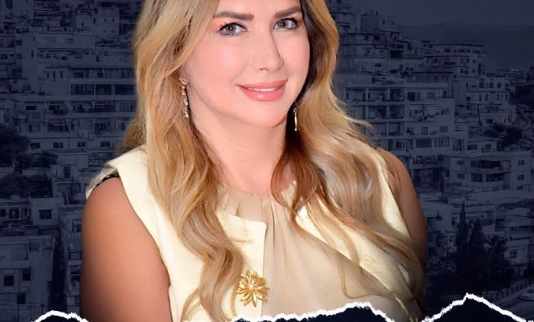 الرافعي ترأست اجتماعا لمجلس الأمن الفرعي في الشمال وإقرار خطة متكاملة خلال فترة الاعياد