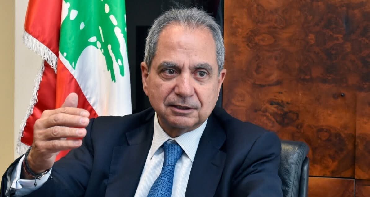 الصّدي: اعمل لتفادي الوقوع في العتمة والتخلص من كل هذه المعمعة وتأمين الاستقرار في تزويد الفيول في معامل الكهرباء