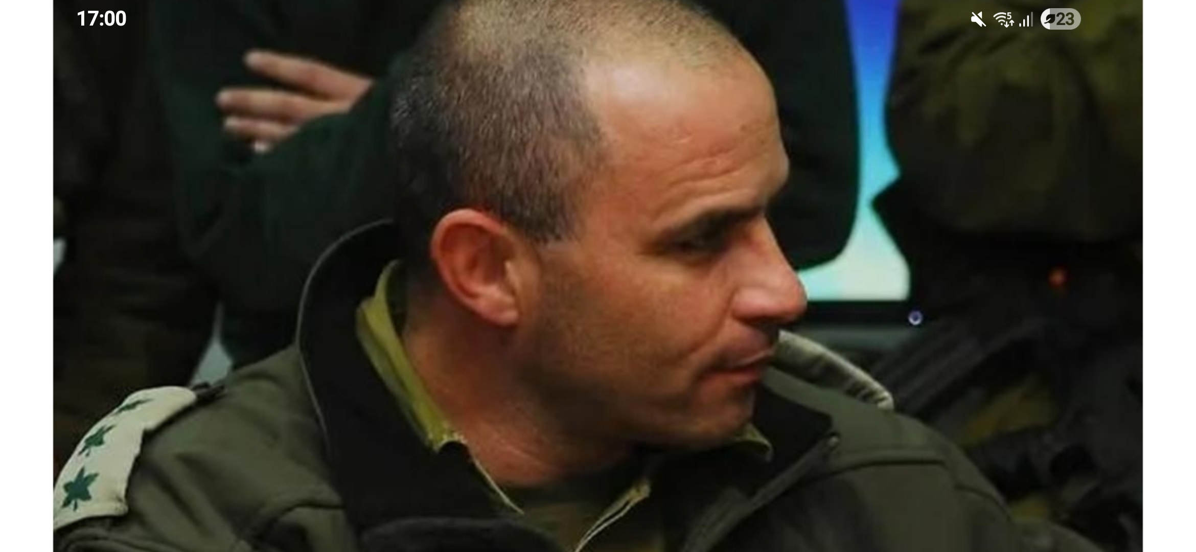 رئيس الأركان الإسرائيلي يعزل عقيدًا احتياطيًا بعد مقتل رقيب ورائد في لبنان