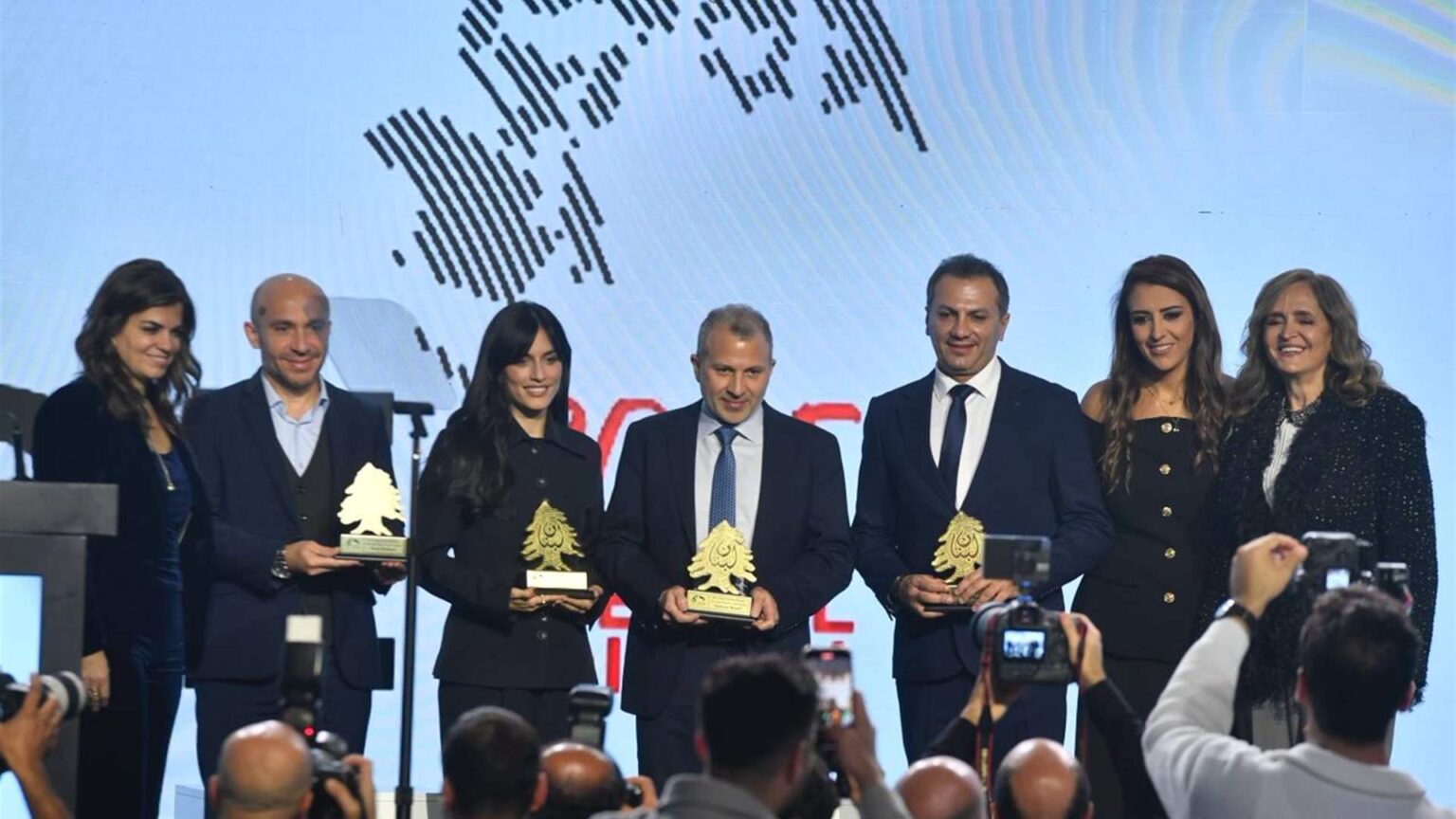 بعد ست سنوات من الغياب القسريّ: الـLDE تعود تحت عنوان “مهما تفرّقنا لبنان بيجمعنا”