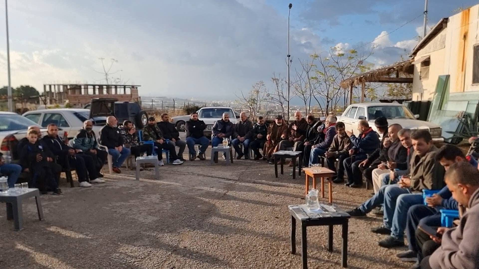 صيادو الاسماك في ببنين يطالبون بتنظيم قانوني 