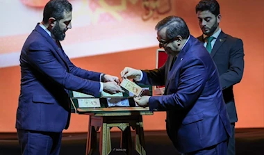 حاكم مصرف سوريا : الكشف عن شكل العملة السورية الجديدة