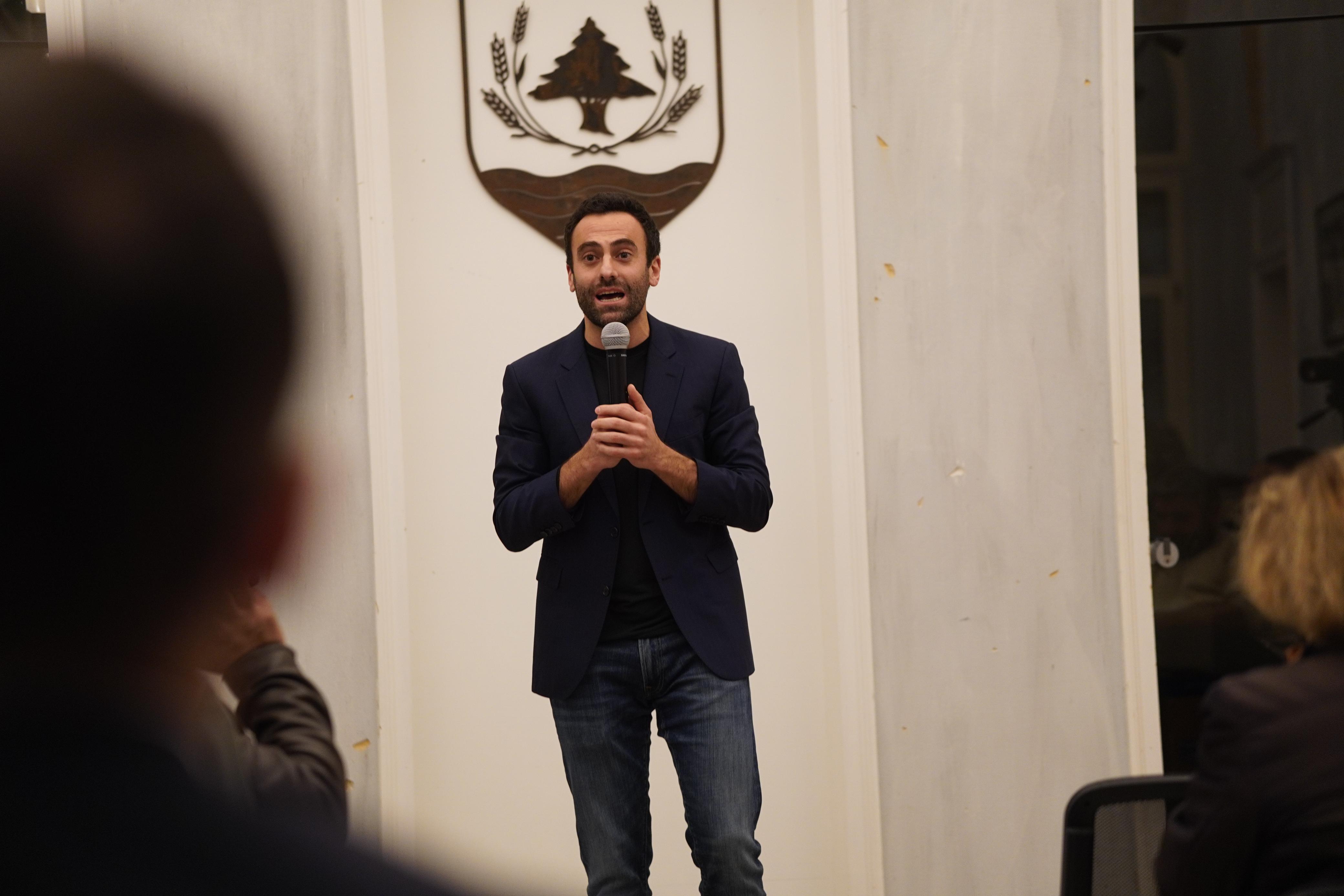 الكتلة الوطنيّة تحيّي الجاليات اللبنانيّة: المغتربون ركيزة نهوض لبنان