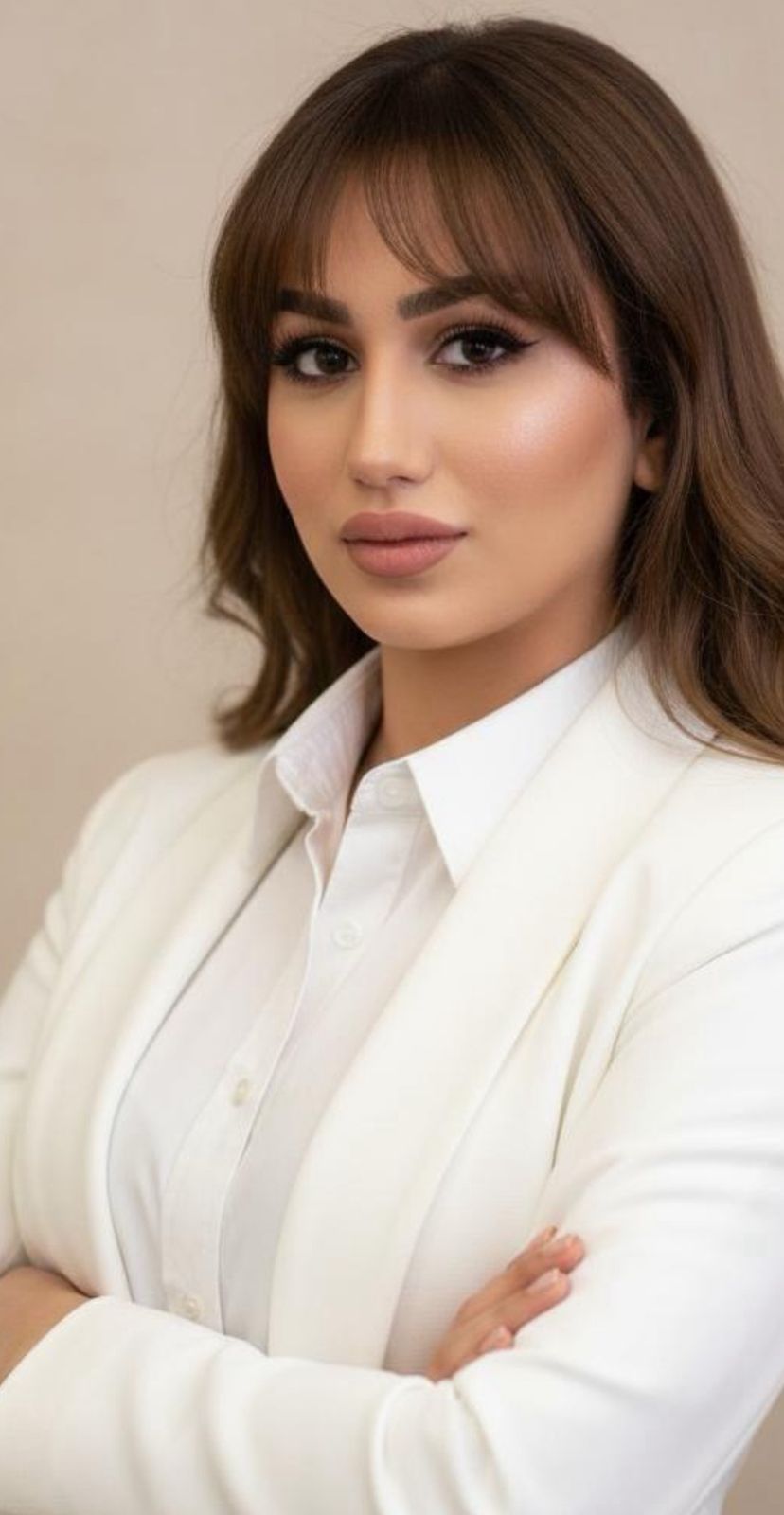 عامٌ جديد لوطنٍ لا يساوم: ميسم حمزة