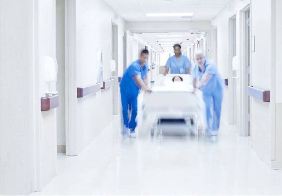 مصادر وزارة الصحة : لا صحة لبلوغ إشغال مستشفيات بيروت 100%