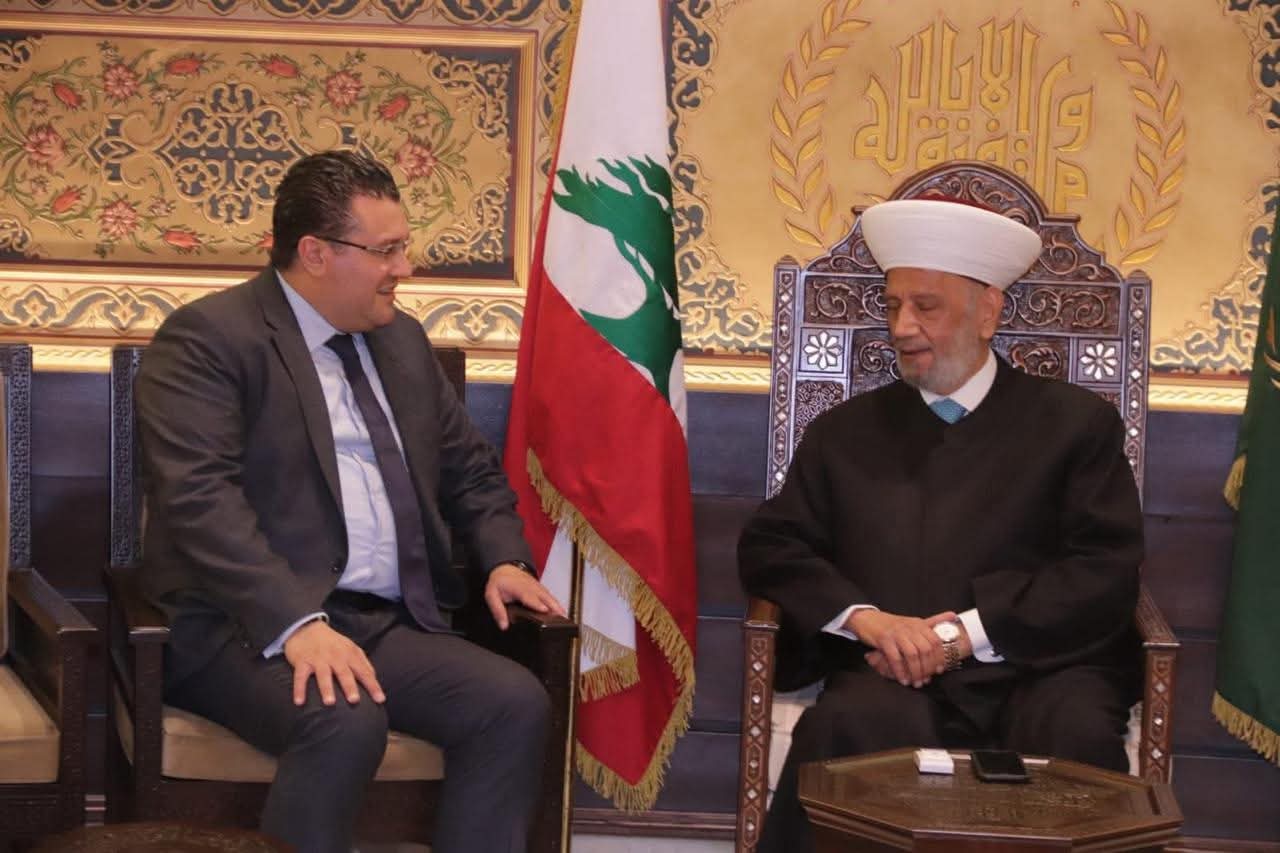 قرار بتشكيل هيئة رعاية السجناء في لبنان وأسرهم ..