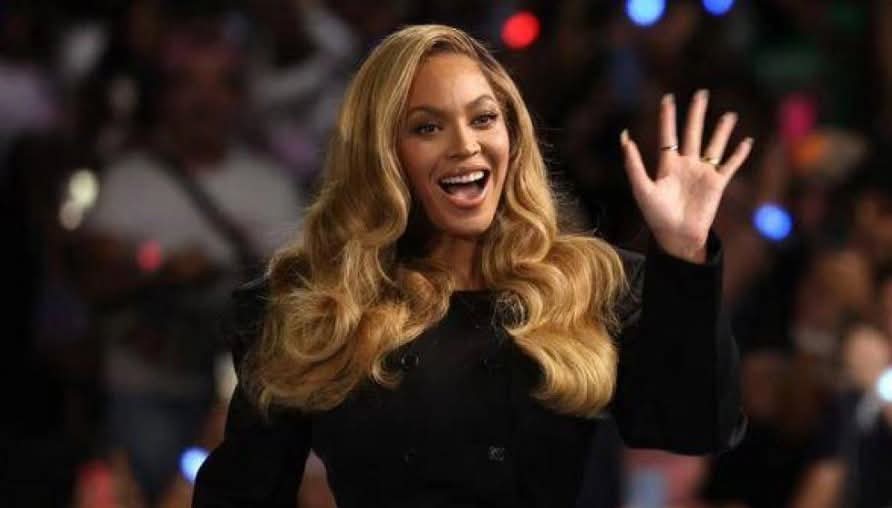 بيونسيه تنضم لقائمة المليارديرات