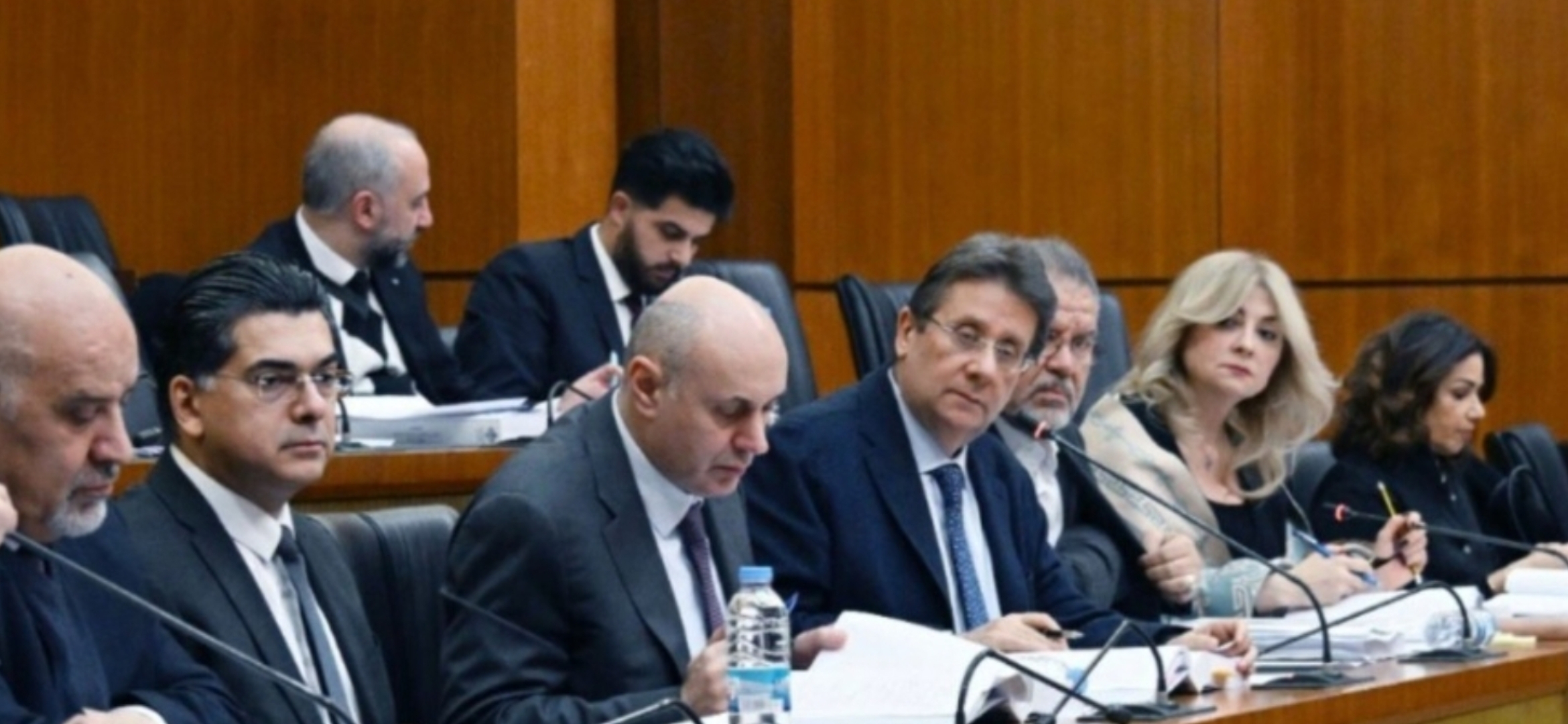 علّقنا بند الإسكوا وطلبنا تفاصيل عن العقد الذي زاد 100 مليار ليرة