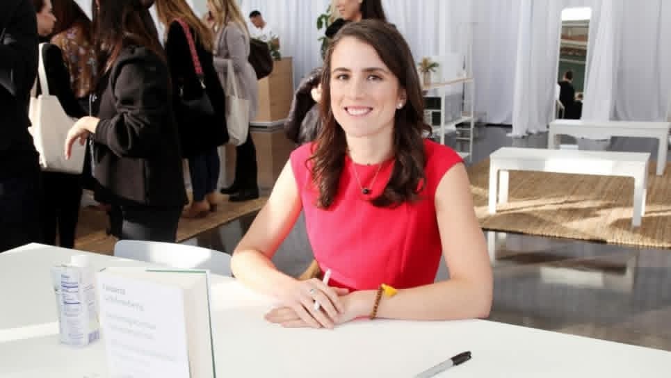 حفيدة كينيدي… وفاة الصحافية والكاتبة الأميركية تاتيانا شلوسبرغ بعد صراع مع السرطان