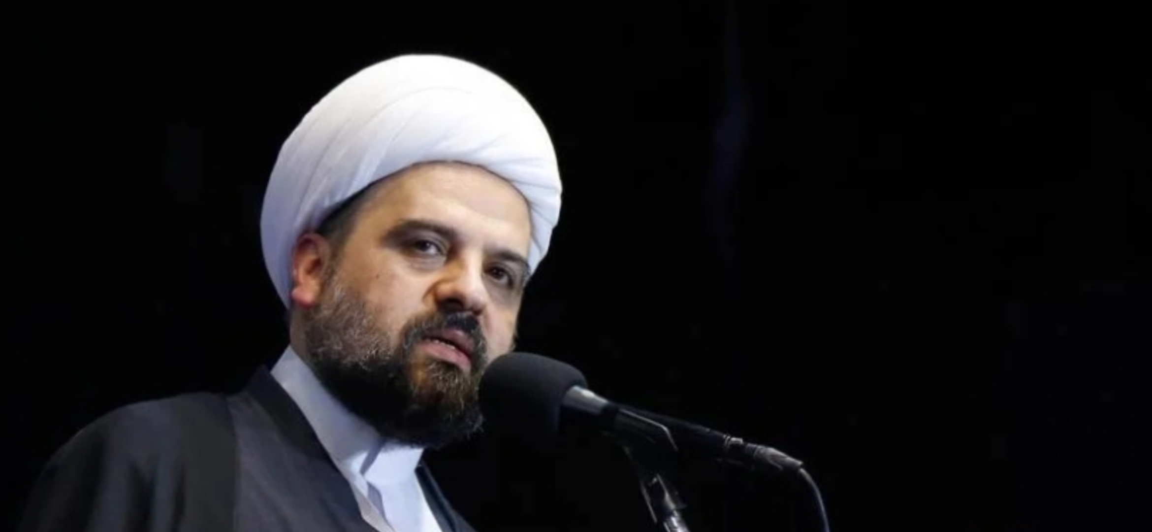 قبلان: الحكومة مطالبة بإثبات نفسها في الجنوب والضاحية 