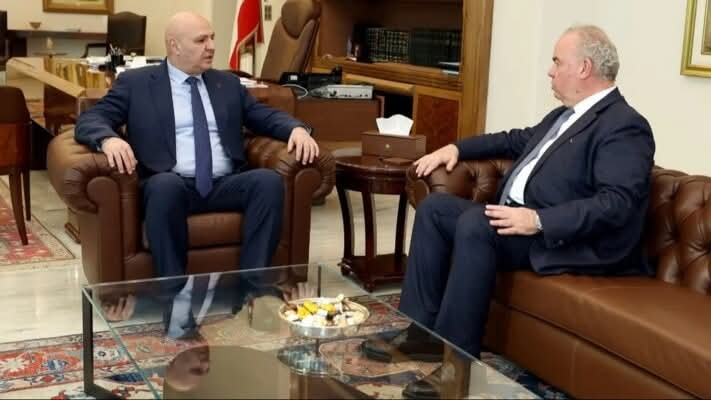 تحقّق خلال العام 2025 في الوزارة، ضمن استراتيجية ارتكزت على مسارين أساسيين: تطبيق القانون 431