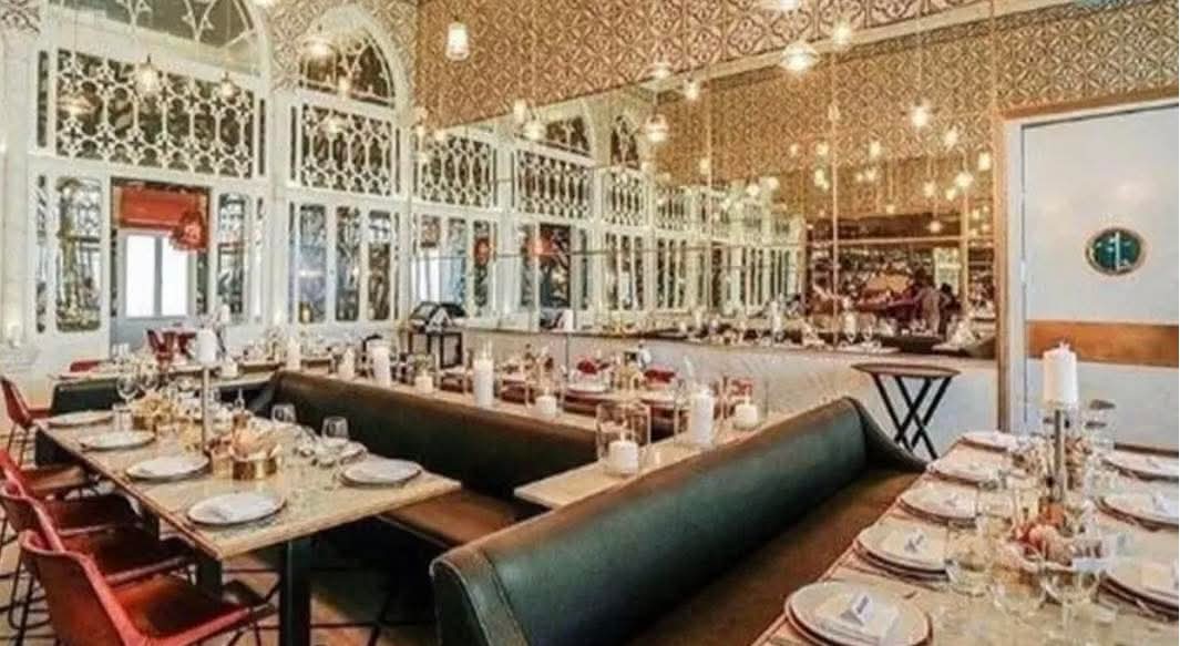 مطعم "ليزا" يوضح ما حصل ليلة رأس السنة