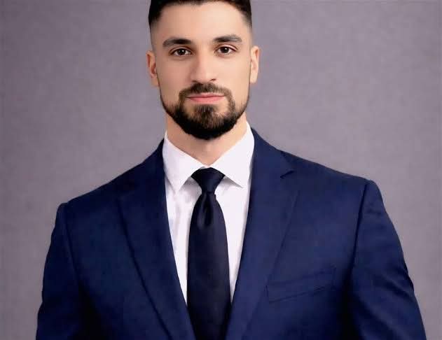 عالم ذرة لبناني جثة هامدة في منزله في فرنسا دون معرفة الأسباب