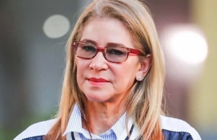 بعد إعلان ترامب اعتقال مادورو وزوجته: ماذا نعرف عن سيليا فلوريس؟