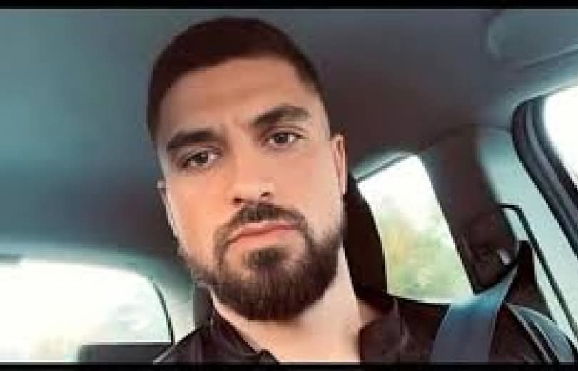 الدكتور_محمد_أيوب كانت طبيعية وفاته