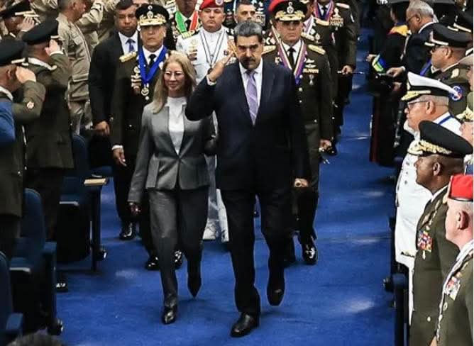 جاسوس أميركي بحكومة فنزويلا.. كيف ساعد في اعتقال مادورو؟ 