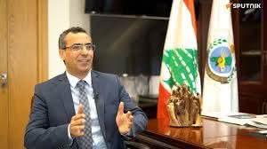 قطاع الزيتون في لبنان