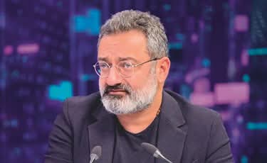 جورج خباز: اعتذرت عن مسلسلين لرمضان ومفاجأة سينمائية قريباً