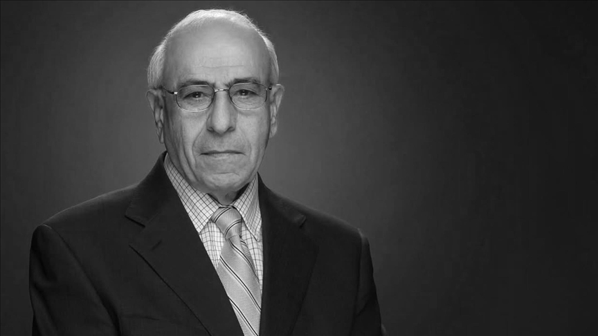 الموت يغيب الإعلامي الكبير جميل عازر أحد مؤسسي قناة “الجزيرة  