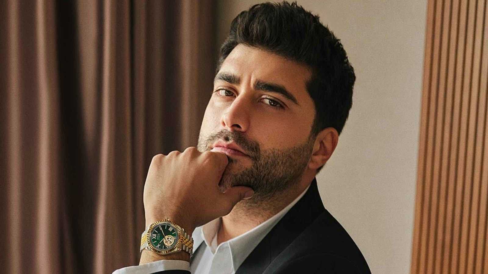 أوقفت الشرطة التركية اليوم الاثنين، الفنان دوغوكان غونغور أحد نجوم مسلسل "