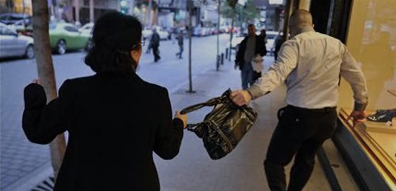 تفكيك عصابة سرقة درّاجات ونشل في جبل لبنان… ونقل المسروقات إلى سوريا