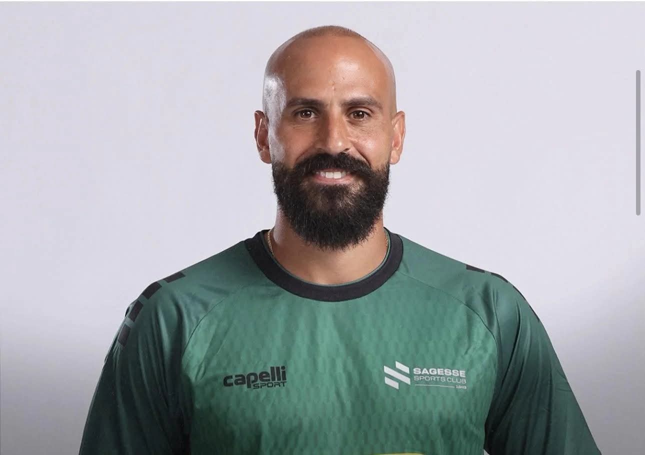 إصابة قائد فريق الحكمة حاتم عيد بجروح بالغة جراء انفجار بطارية ليثيوم!