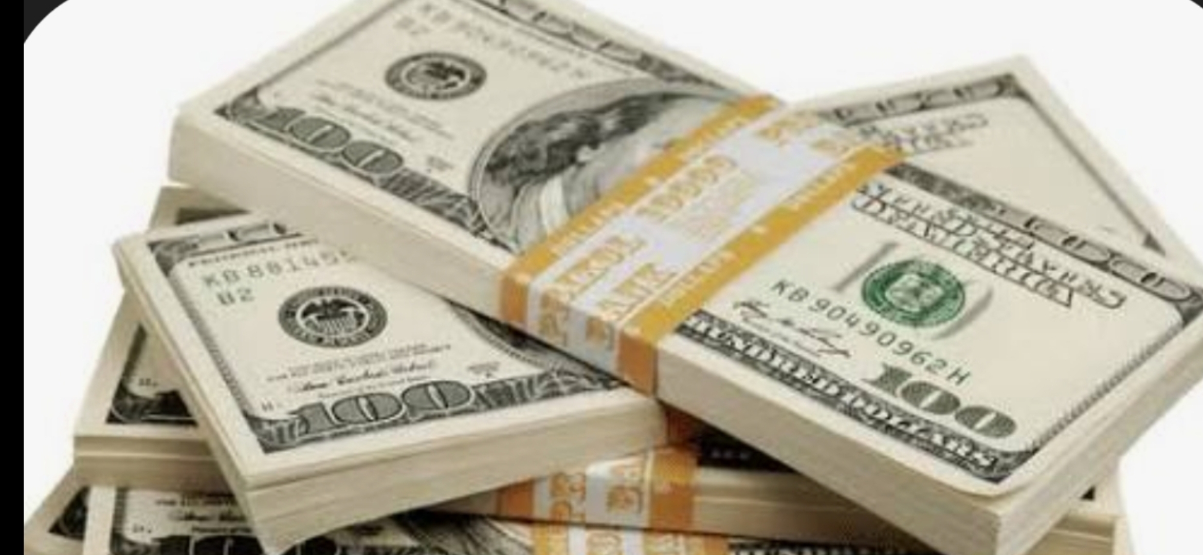 قانون الفجوة المالية