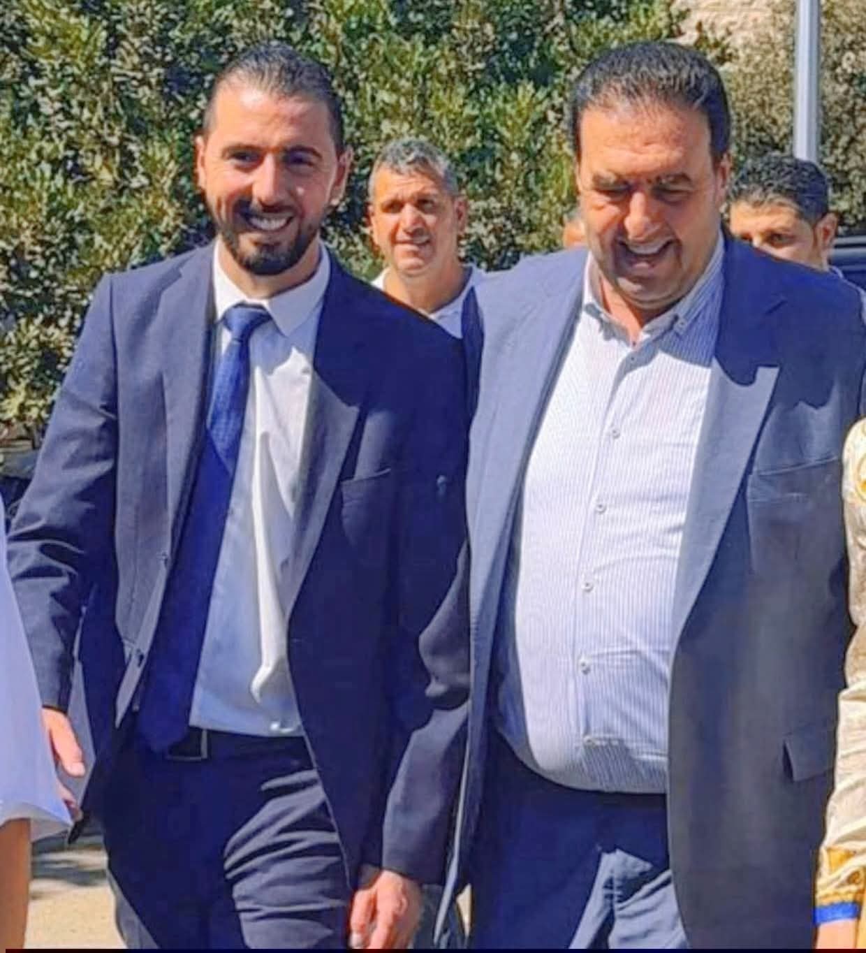 انسحاب جديد يربك تكتل "الاعتدال الوطني": أحمد رستم خارج الصف