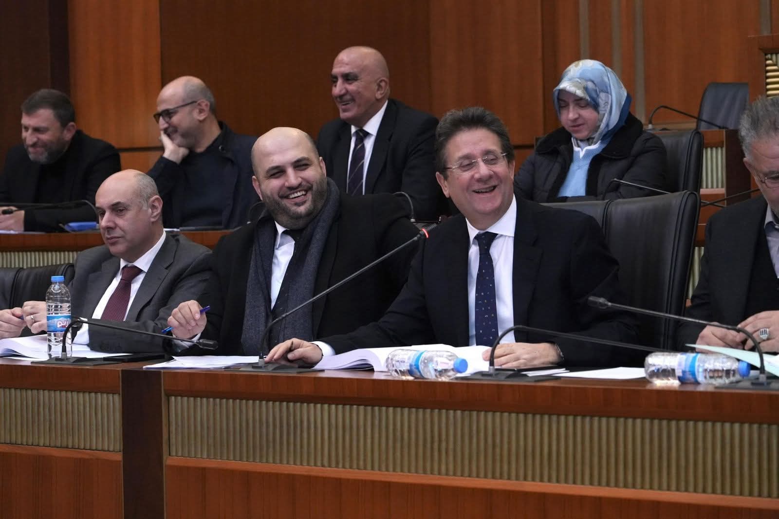 إجماع نيابي على دعم وزارة الصحة وتعزيز الاستشفاء والرعاية الأولية