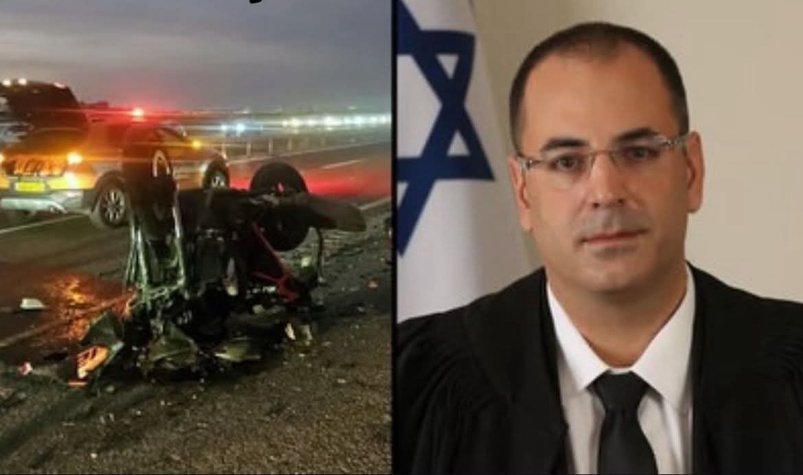 العثور على القاضي الذي يترأس قضية الفساد الخاصة 