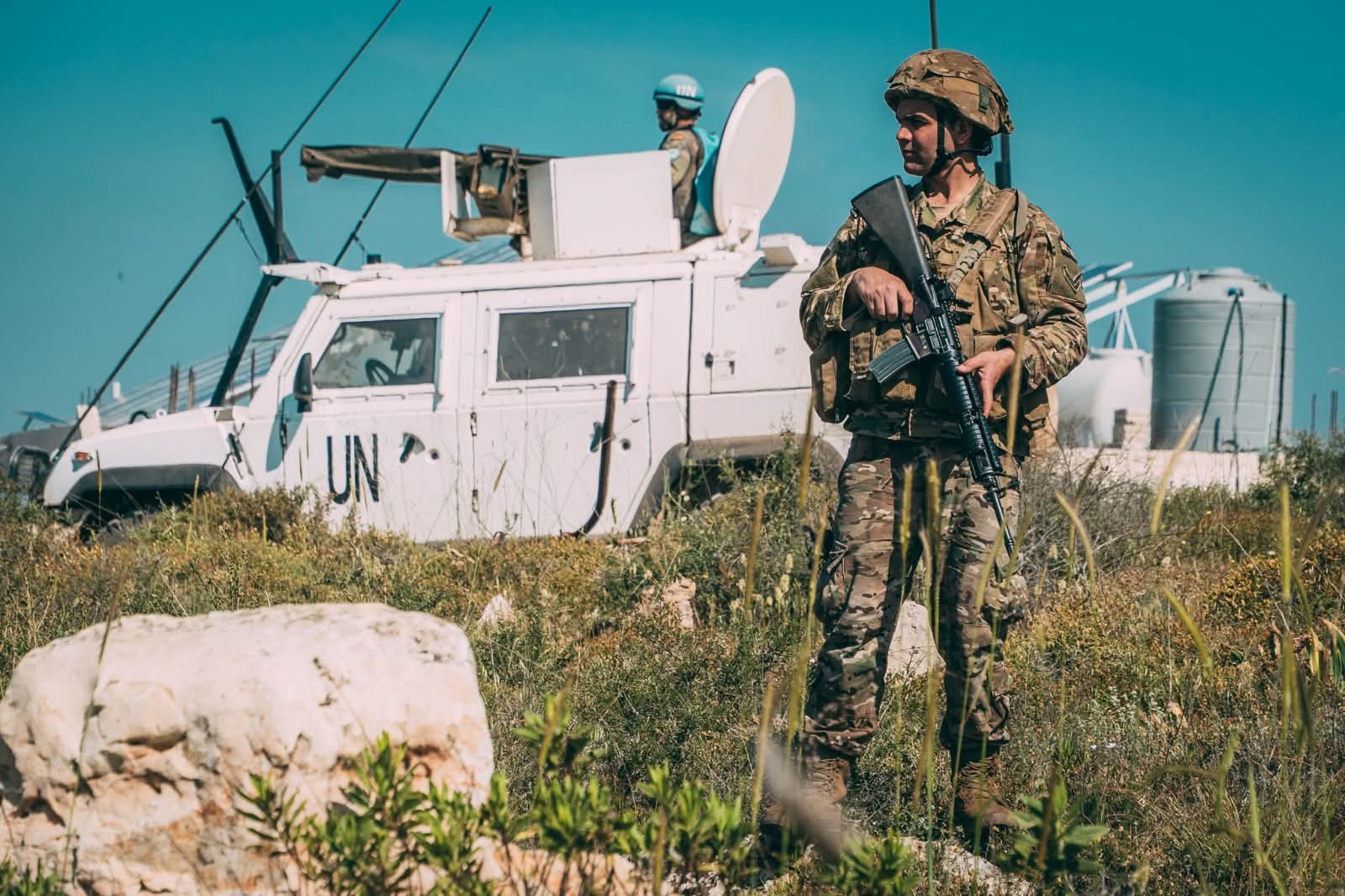 من يقرّر جنوب الليطاني؟ «الميكانيزم» يتراجع والدولة تعود إلى الواجهة